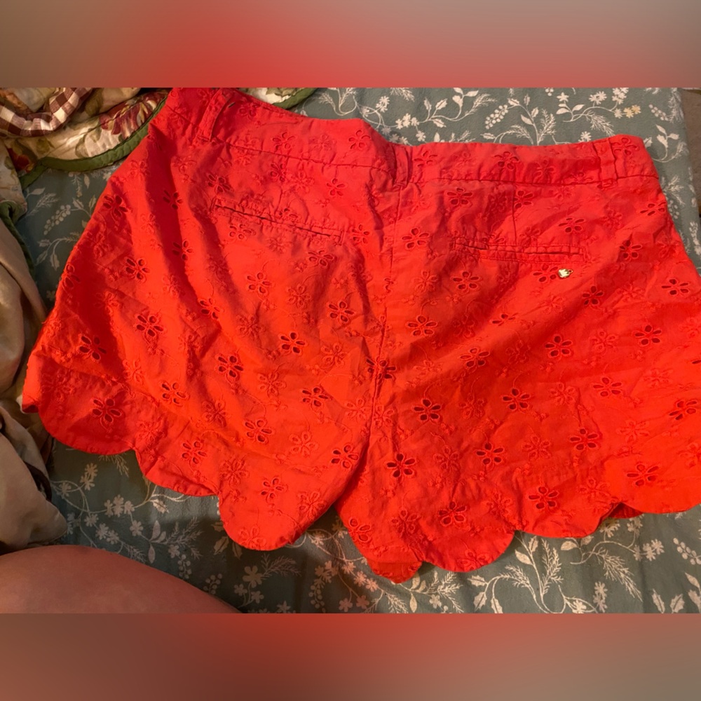 Crown & ivy shorts